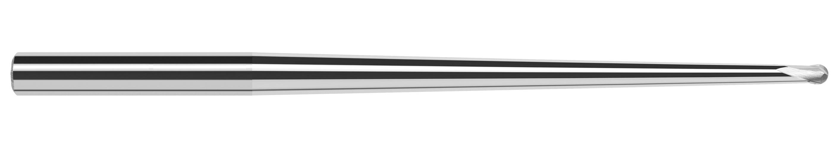 .062 1.0DEG 1.000 RCH NF MOLD CUTTER