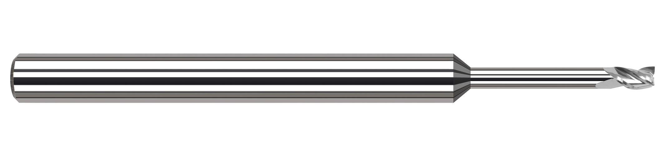 .025 3FL SQ V-HELIX NF 8x RCH END MILL