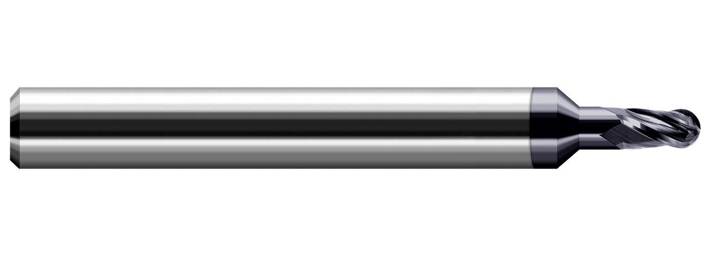.062 BALL V-HELIX EX 3x RCH END MILL