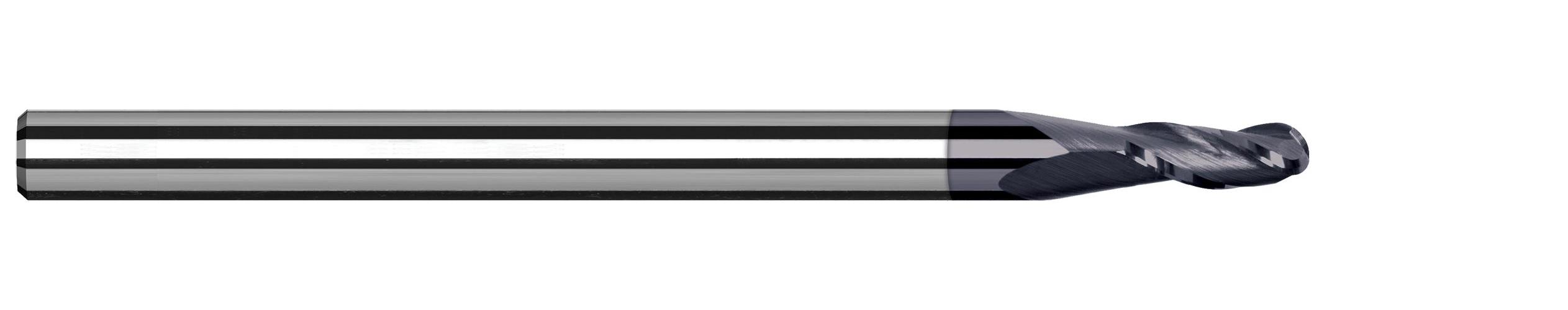 .062 BALL V-HELIX MA, 0.8xLOC AlTiN