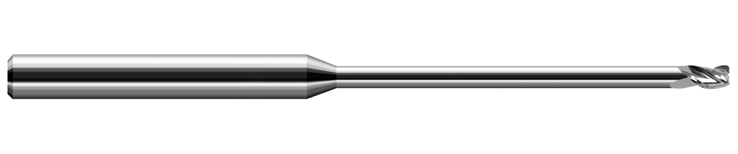 .031 .010R STB FL 15x RCH END MILL