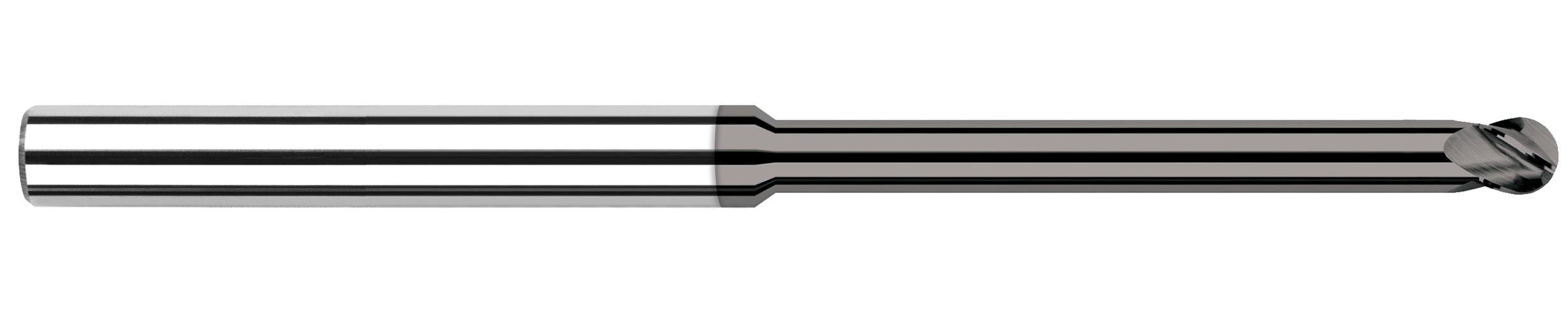 .015 BALL CVD STB FL 10x RCH END MILL