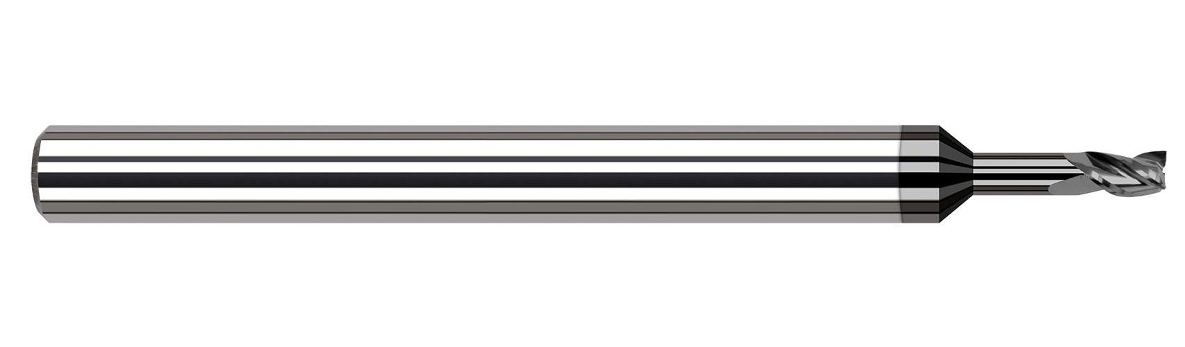 .040 CARB STB FL 4x RCH DIAMOND END MILL