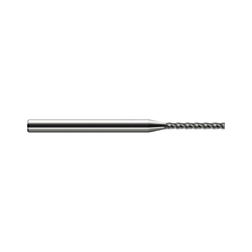 .031 D x .005 R 5x LONG FLUTE