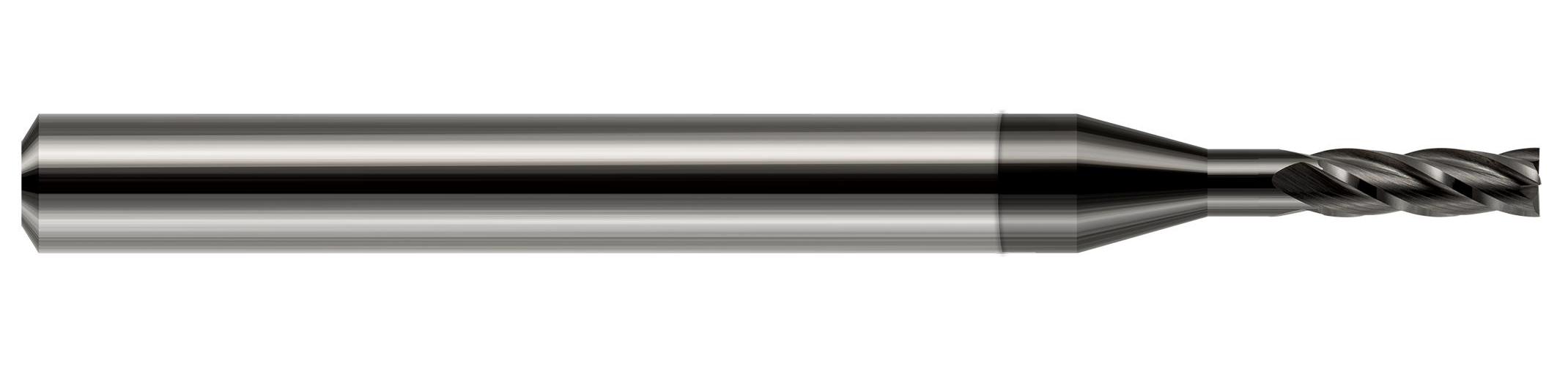 .020DIA 4FL CARB DIAM 5xLNG RCH END MILL