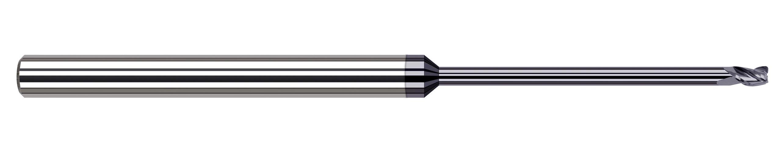 .015 D V-HELIX EX, 15x RCH, Al