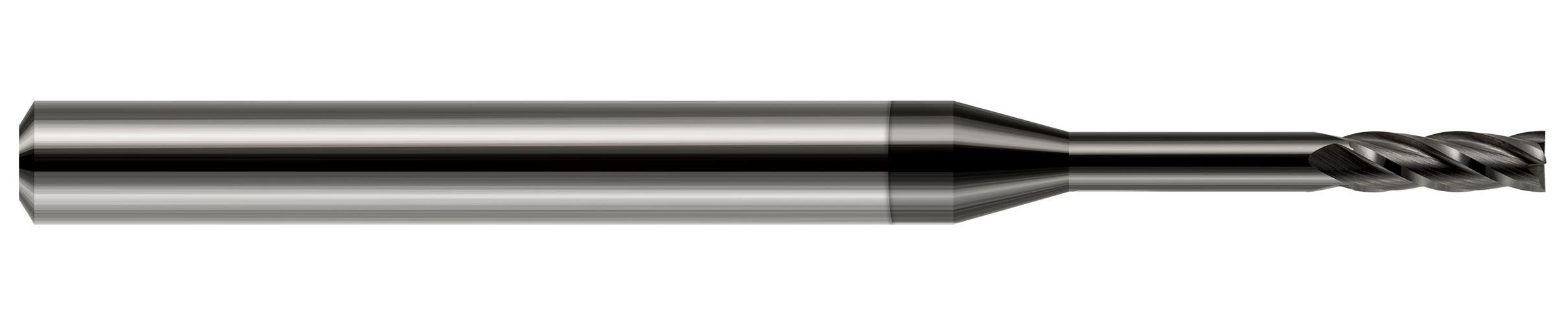 .020DIA 4FL DIAM CARB LNG RCH END MILL