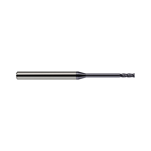 .015 BALL 4FL CARB 12x LG RCH END MILL