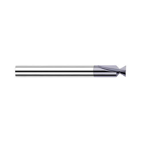 3/32 Dx60DEGx.000 R DOVETAIL CUTTER