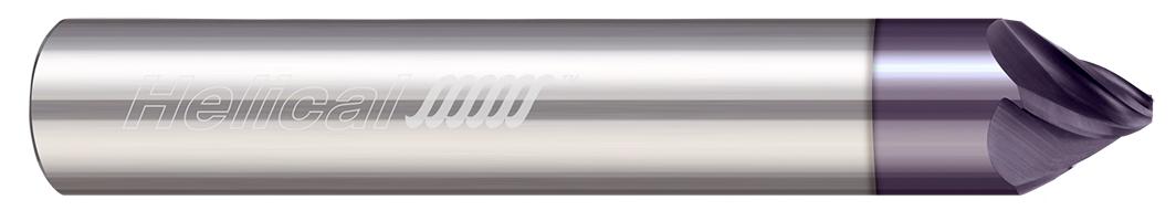 1/4 5FL 1/4SHK END MILL