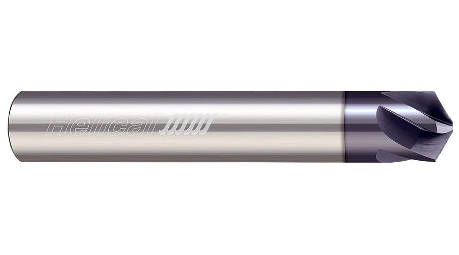 1/4 5FL 1/4SHK END MILL