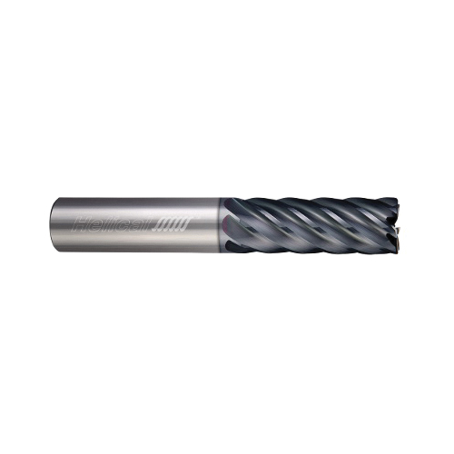 1/2 7FL 0.03CR 1-1/4LOC END MILL