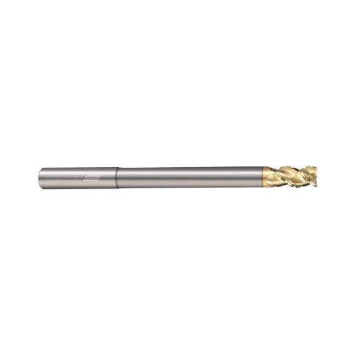 3/4 3FL 0.03CR 1INLOC END MILL