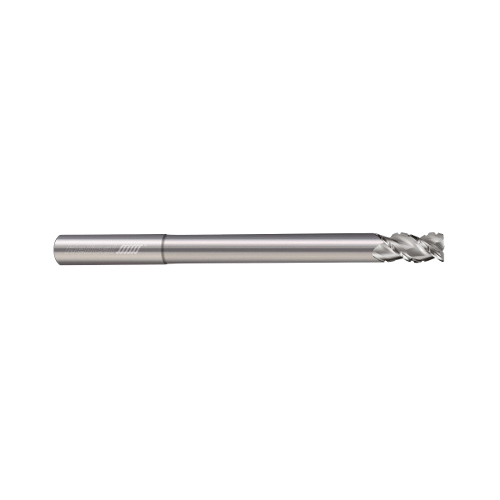 1/2 3FL 0.03CR 5/8LOC END MILL