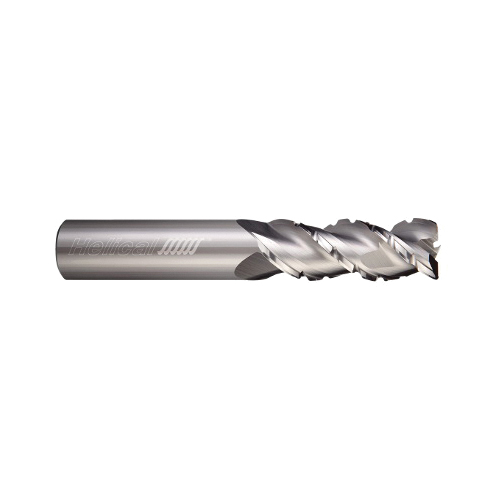 1/2 3FL 0.03CR 1INLOC END MILL