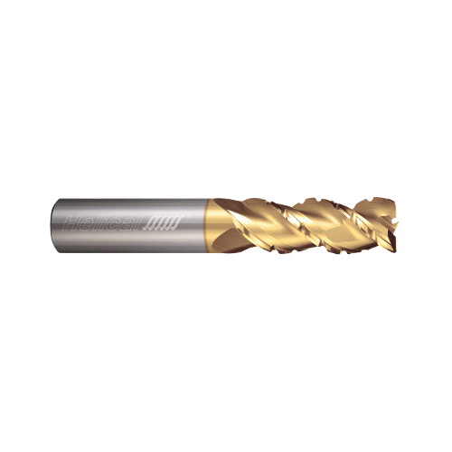 1/2 3FL 0.03CR 1INLOC END MILL