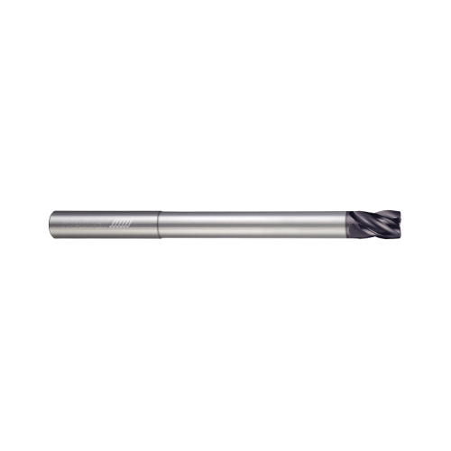 3/8 4FL 0.02CR 1/2LOC END MILL