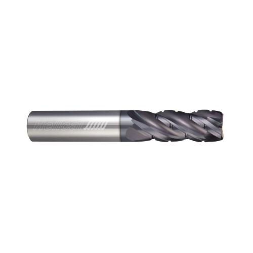 3/4 4FL 0.03CR 2-1/4LOC END MILL