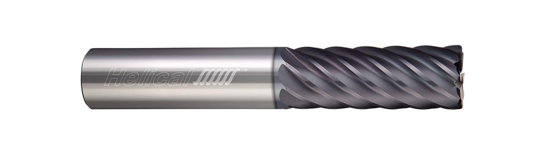 1/2 8FL 0.03CR 1INLOC END MILL