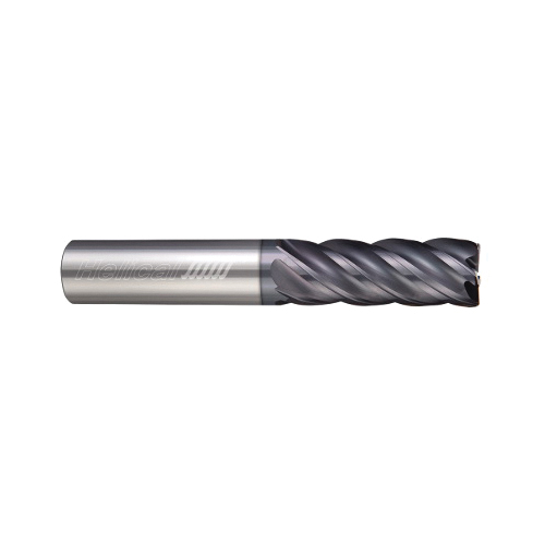 1/4 5FL 0.03CR 1-1/4LOC END MILL