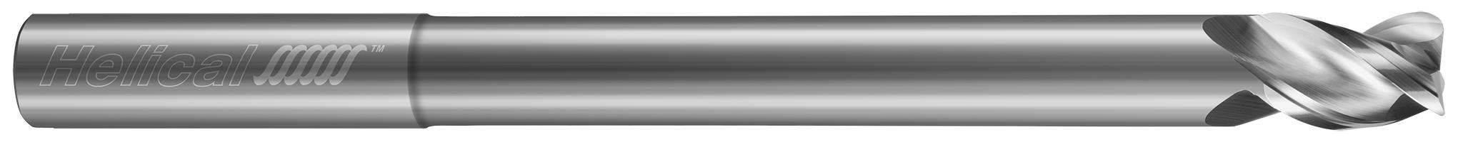 1/2 1/2SHK 5/8LOC END MILL