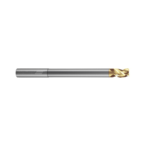 .236R 2FL DE SC CR END MILL