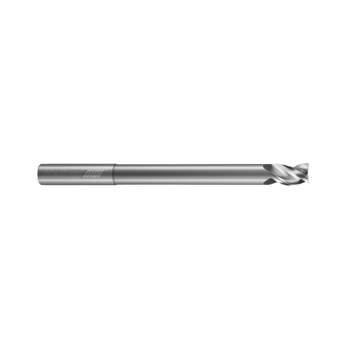 3/16" DIA x .030CR 2FL CARBIDE END MILL
