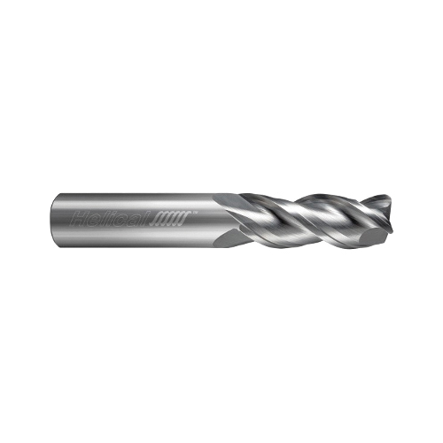 1/4 3FL 0.015CR 1INLOC END MILL