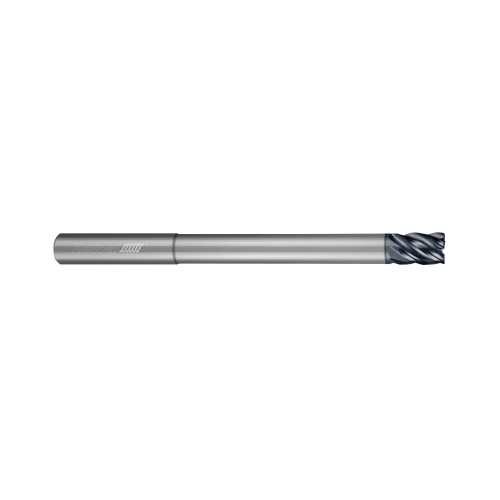 1/2 5FL 0.12CR 5/8LOC END MILL