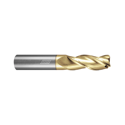 1/2 3FL 0.02CR 1-1/4LOC END MILL