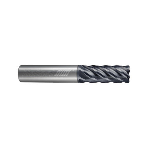 3/4 6FL 0.03CR 1INLOC END MILL