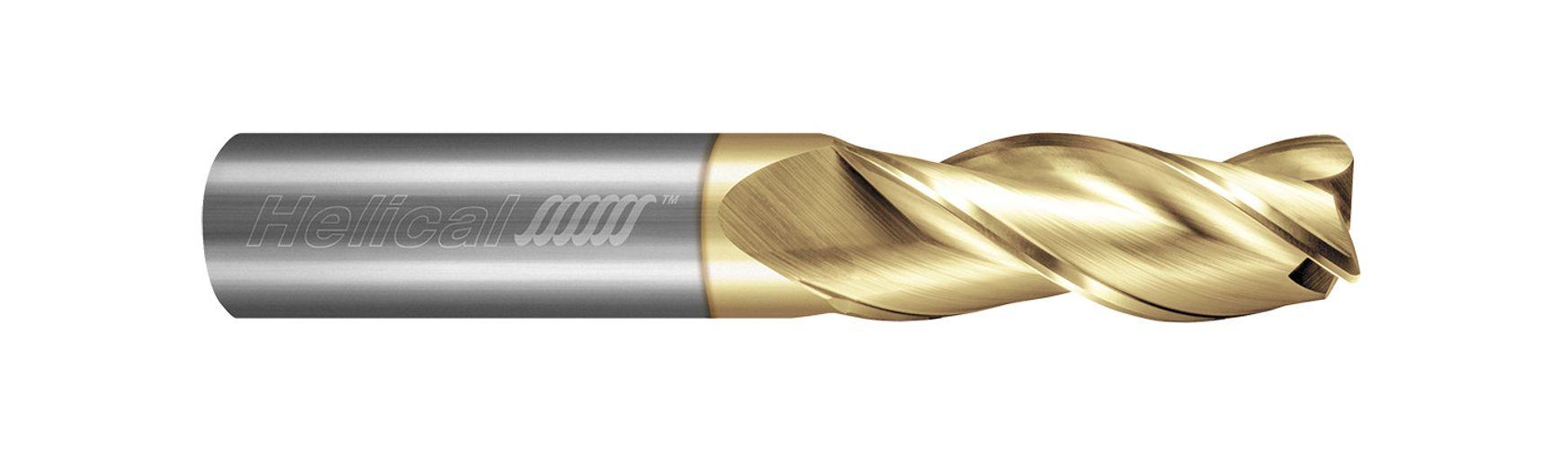 10MM 3FL 1.00MMCR 15MMLOC END MILL