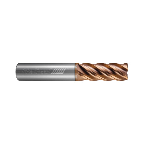 3/8 5FL 0.02CR 1INLOC END MILL