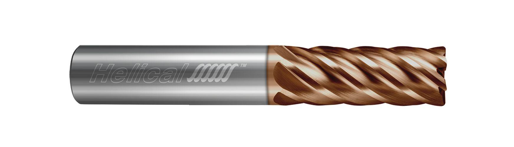 1/2 1/2SHK 2-1/2LOC END MILL