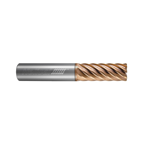 3/4 12FL 0.06CR 1INLOC END MILL