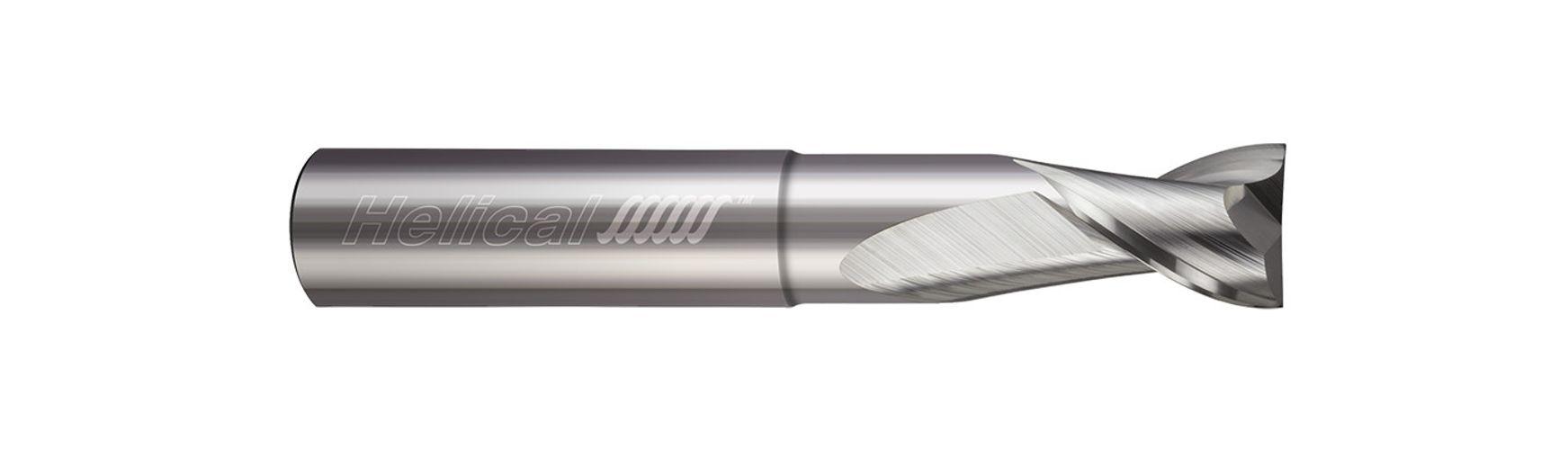 3/4 2FL 3/4SHK 1INLOC END MILL