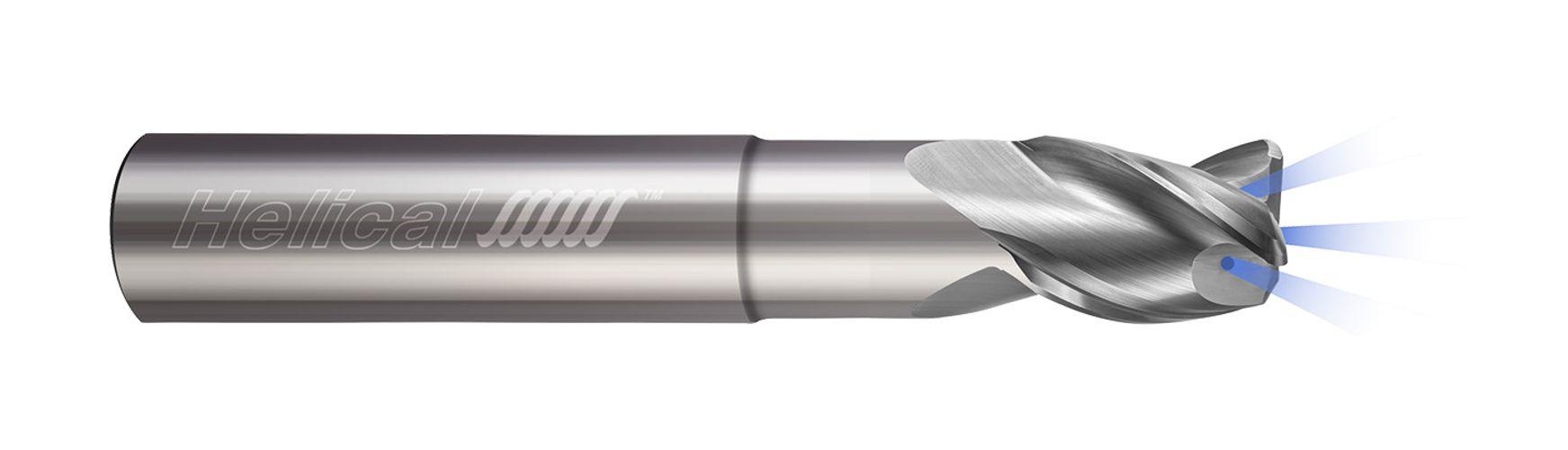 1/2 3FL 0.06CR 5/8LOC END MILL