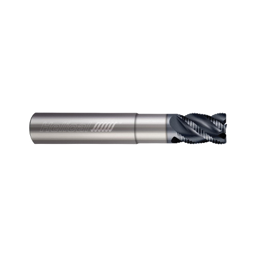 1/2 5FL 0.04CR 5/8LOC END MILL