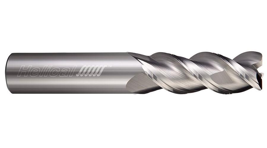 1/2 3FL .010CR CARB 1-1/4LOC END MILL