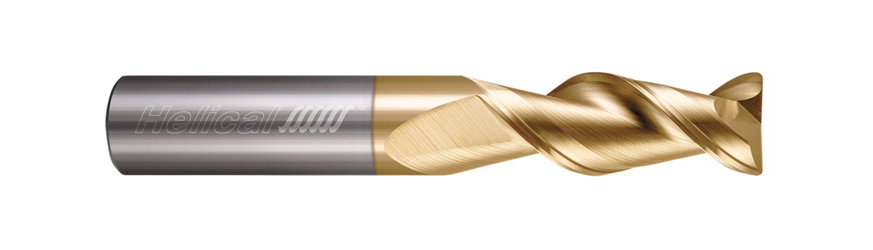 1/2 2FL .030CR CARB 1-1/4LOC END MILL