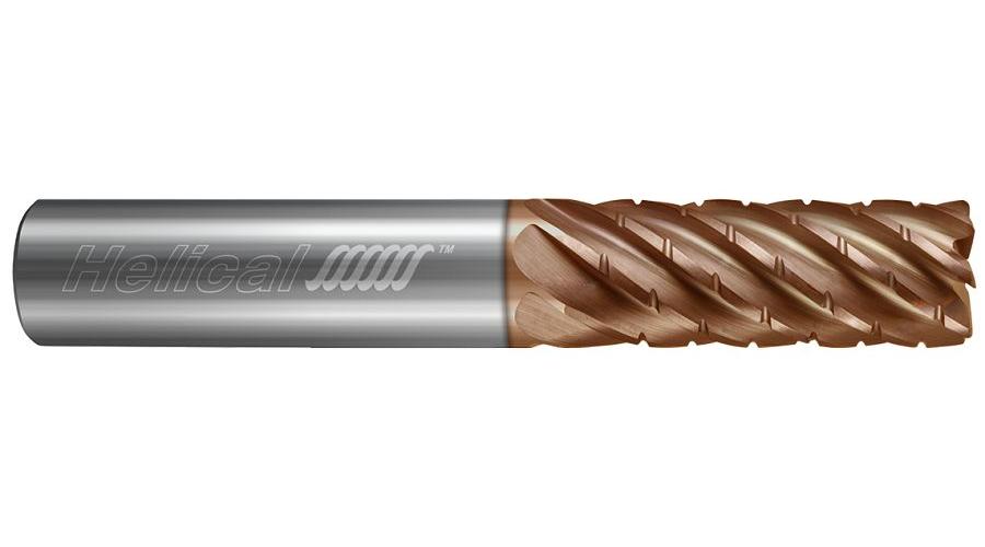 1/2 1/2SHK 1-1/4LOC END MILL