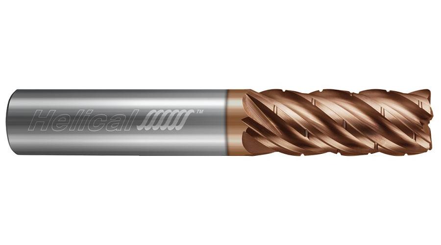 1/2 1/2SHK 1-5/8LOC END MILL