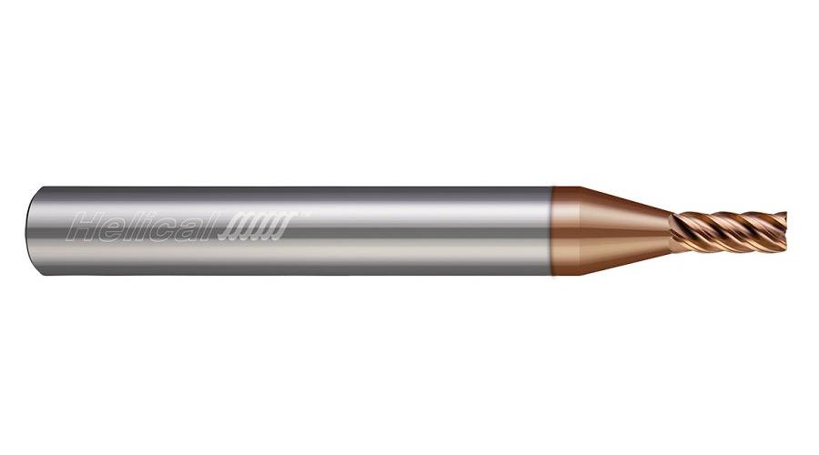 1/16 5FL CARB 1/4SHK 5/16LOC END MILL