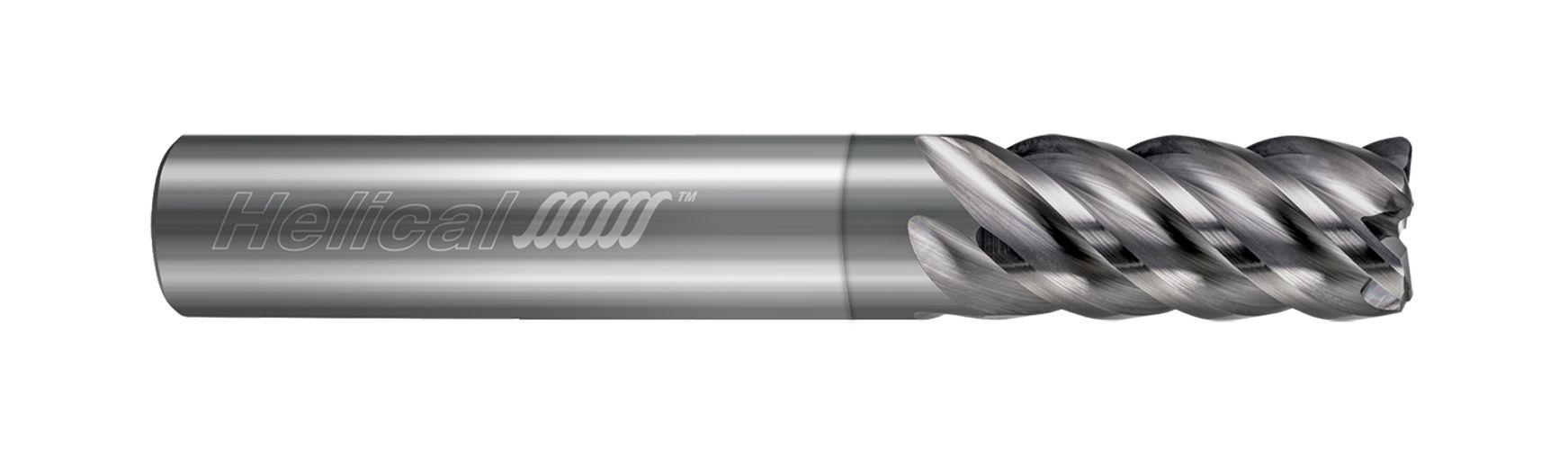 1/2 5FL 1/2SHK END MILL