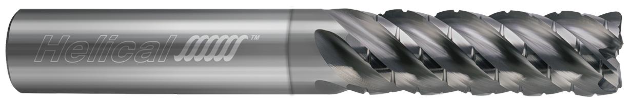 1/2 5FL NPLUS 1/2SHK END MILL