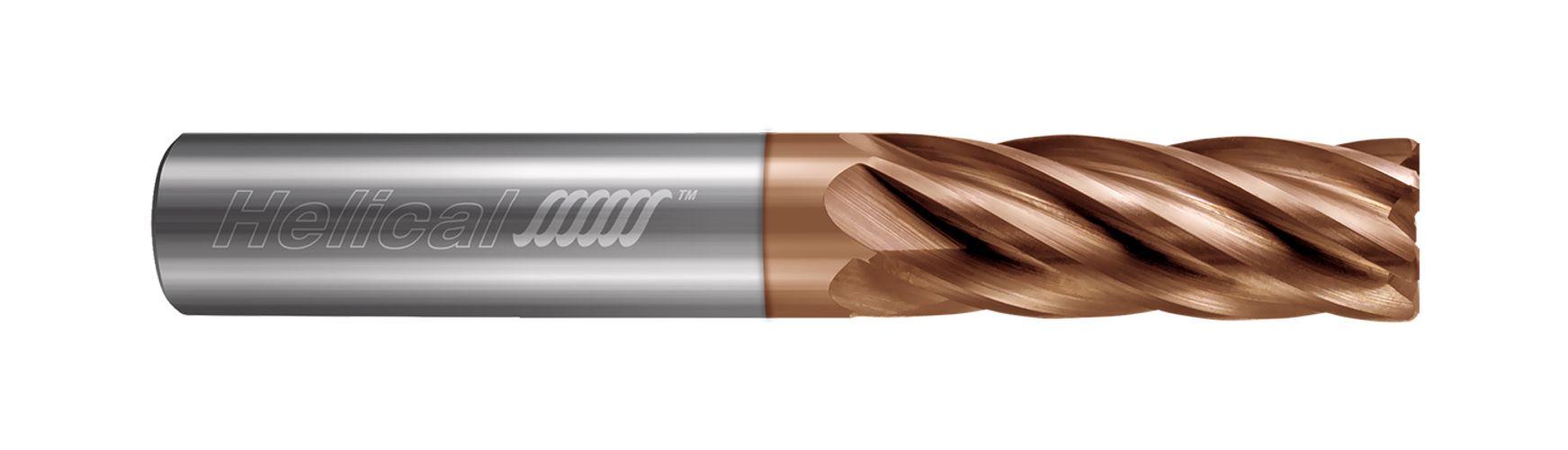 1/2 1/2SHK 1-1/4LOC END MILL