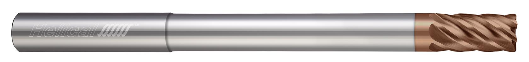 1/2 1/2SHK 5/8LOC END MILL