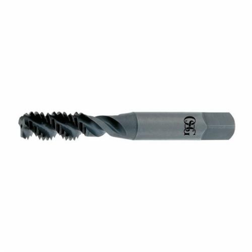M16X2.0 D7 110OAL 4FL TAP