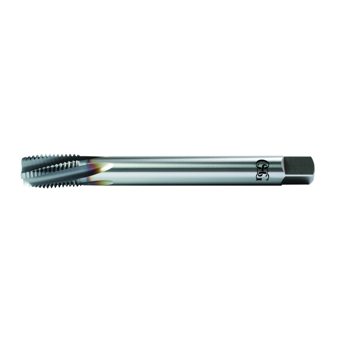 M16X2.0 D7 110OAL 4FL TAP