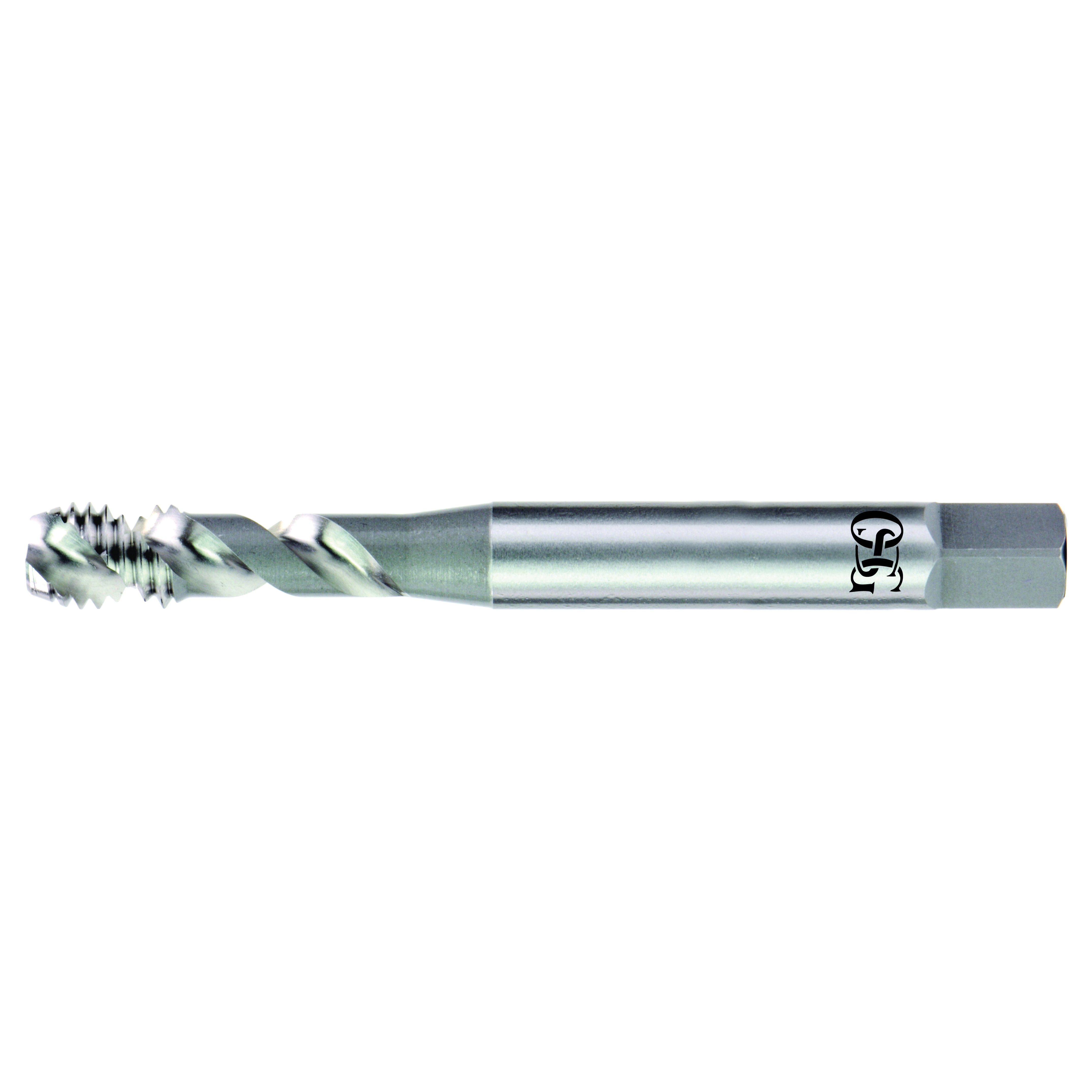 M10X1.25 D5 3FX MOD BTM HYPRO AL DIN TAP